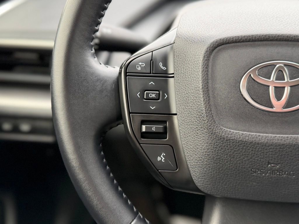 Used 2024 Toyota Prius LE image 10