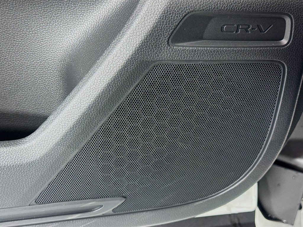 New 2027 Honda CR-V Sport Touring image 27