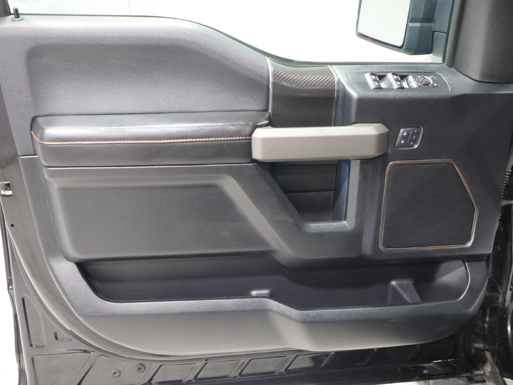 Used 2018 Ford F150 Raptor w/ Equipment Group 802A Luxury AWD/4WD image 13