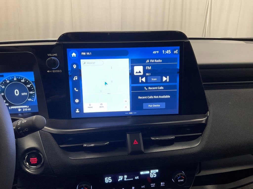 New 2026 Subaru Outback Premium AWD/4WD image 19