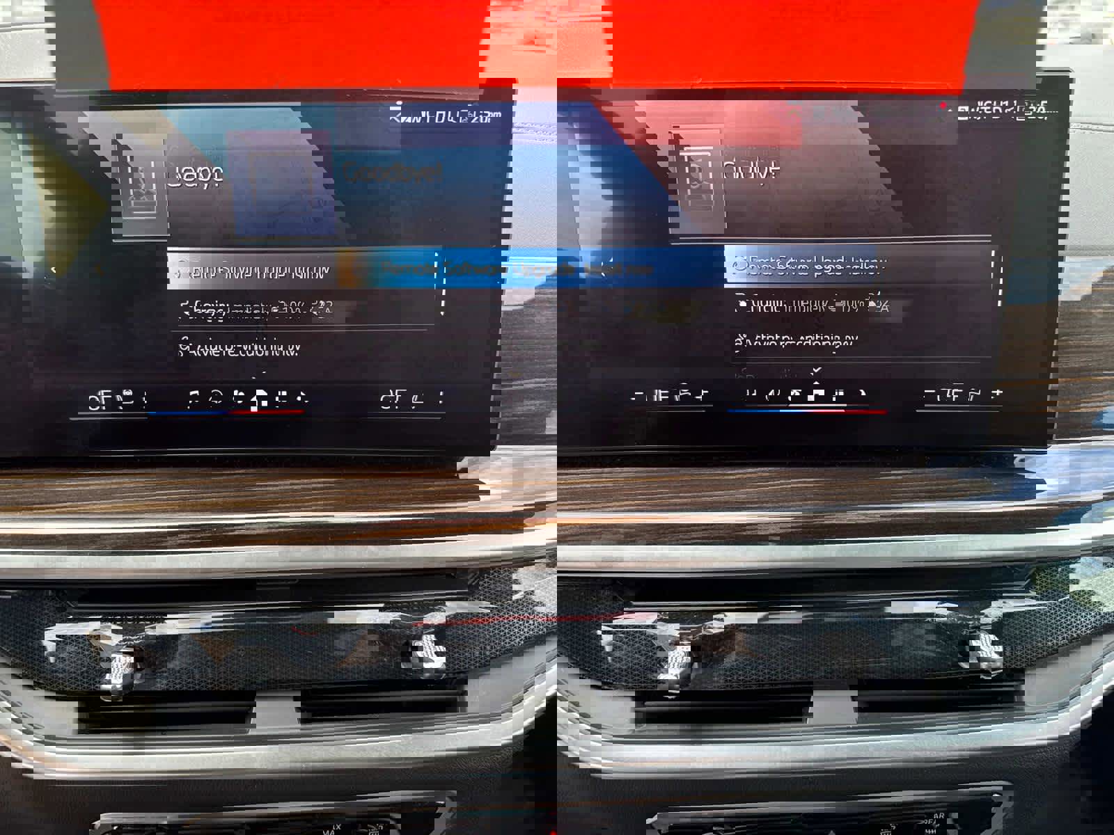 Certified 2025 BMW X5 xDrive50e image 22