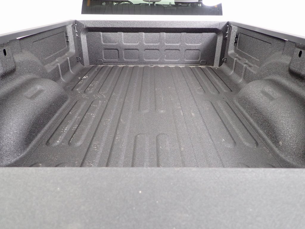 New 2026 RAM 3500 Tradesman image 10