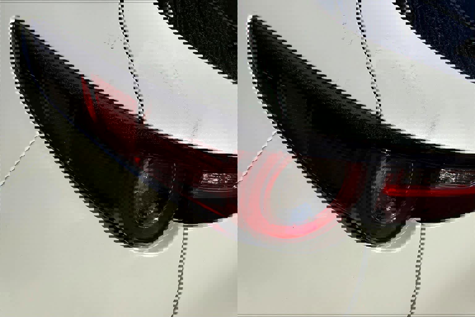 New 2026 MAZDA CX-30 AWD 2.5 S image 14