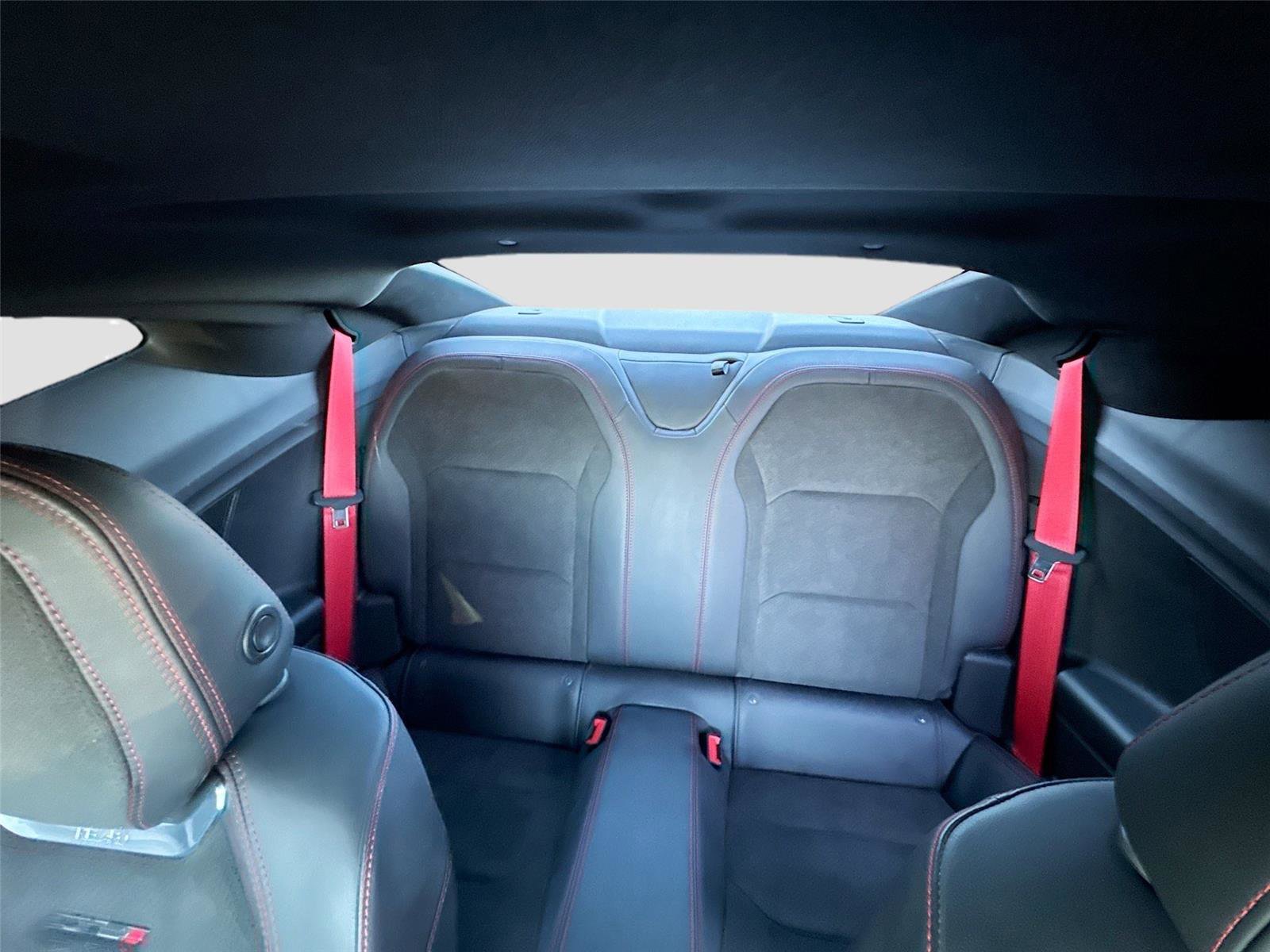 Used 2019 Chevrolet Camaro ZL1 w/ LPO, ZL1 Protection Package image 25