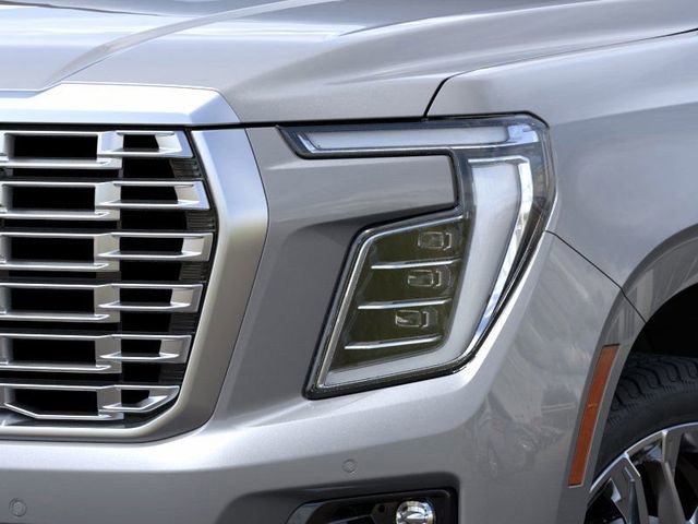 New 2026 GMC Yukon Denali w/ Denali Reserve Package image 10