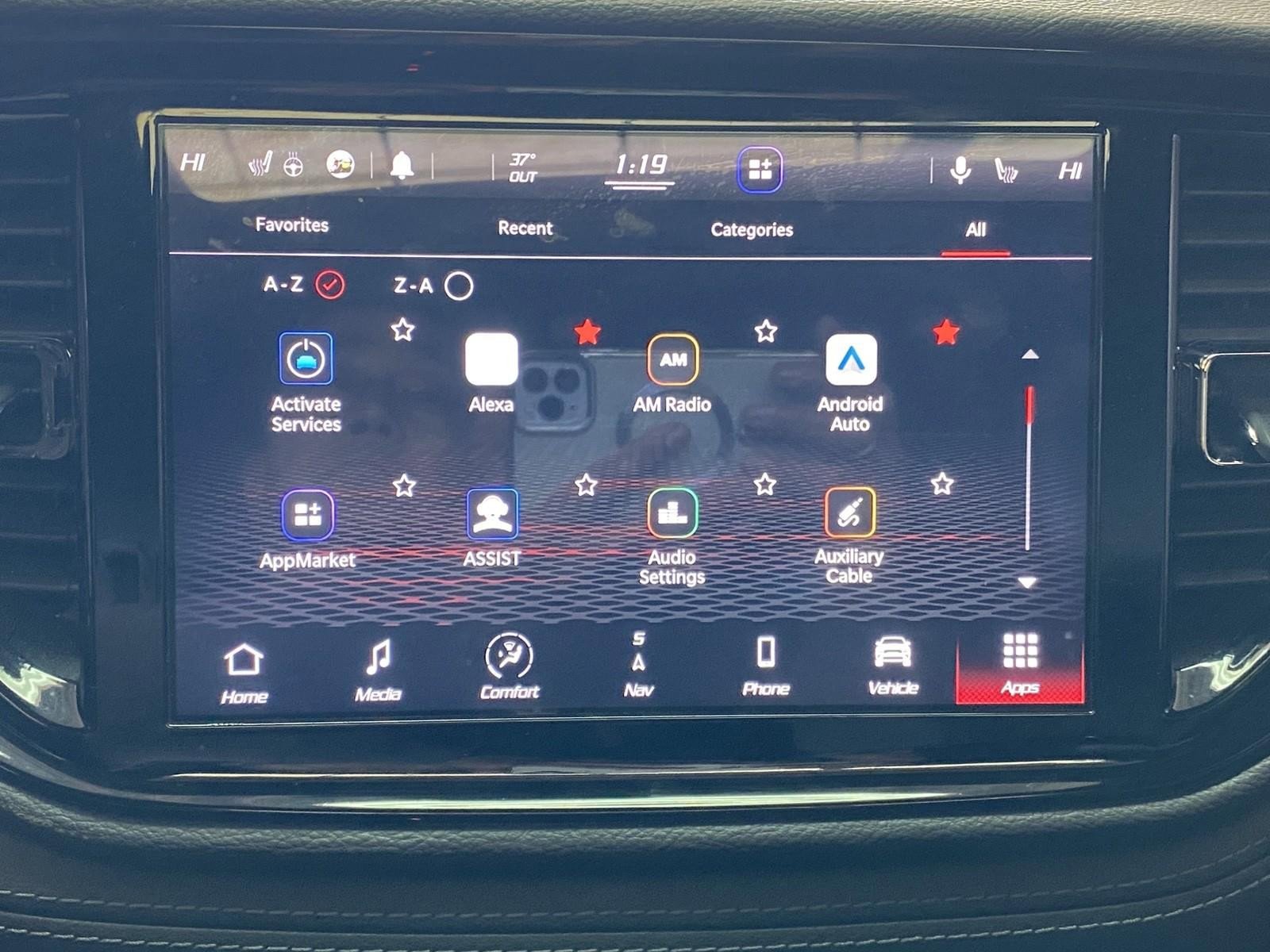 Used 2021 Dodge Durango GT image 28