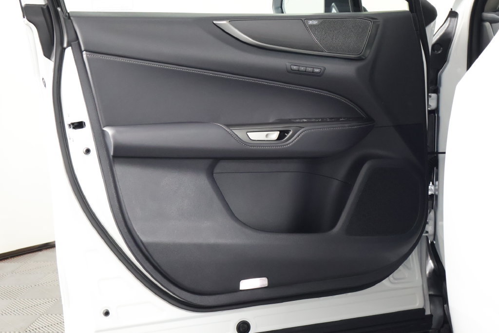 New 2026 Lexus NX 450h+ AWD w/ Accessory Package (Z1) image 7