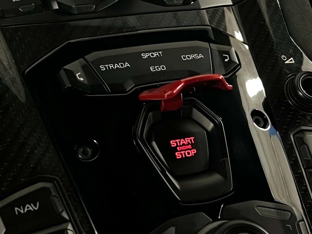 Used 2022 Lamborghini Aventador LP 780-4 Ultimae image 22