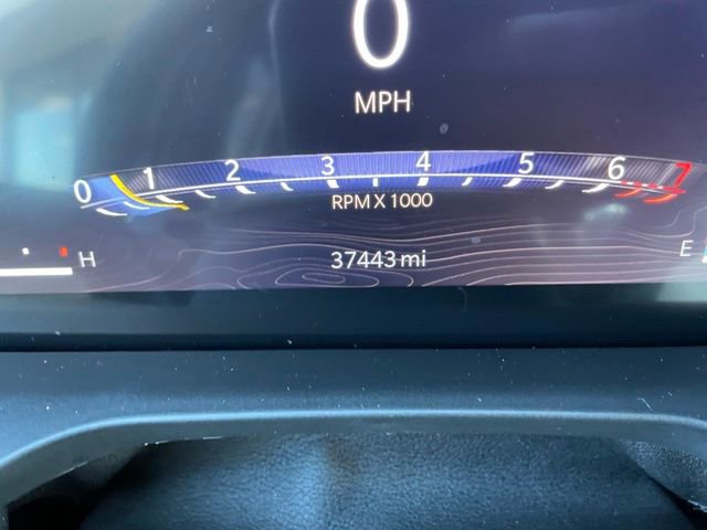 Used 2023 Jeep Grand Cherokee Limited w/ Luxury Tech Group II image 19