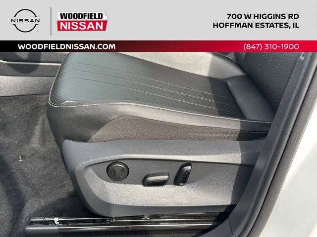 Used 2022 Volkswagen Tiguan SE AWD/4WD image 25