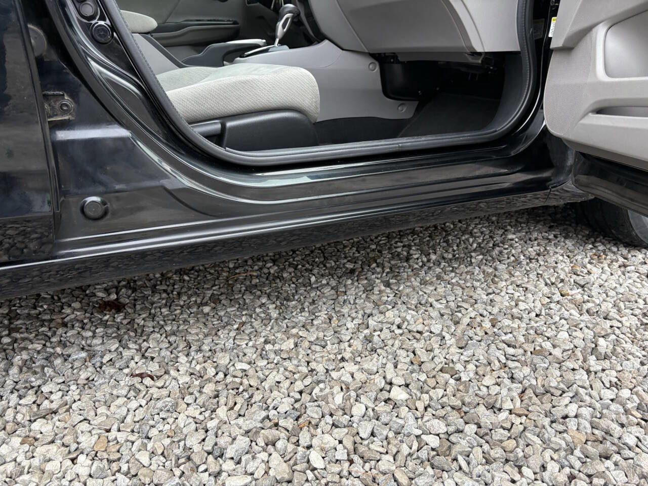 Used 2013 Honda Civic LX image 35