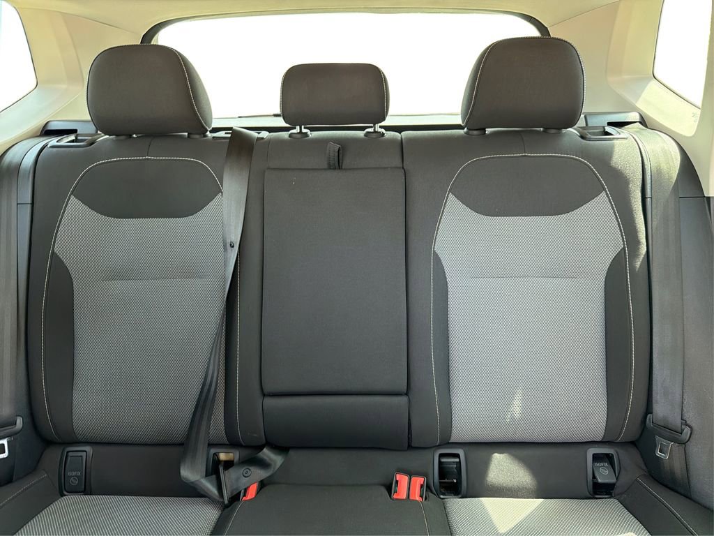 Used 2022 Volkswagen Taos S FWD image 15