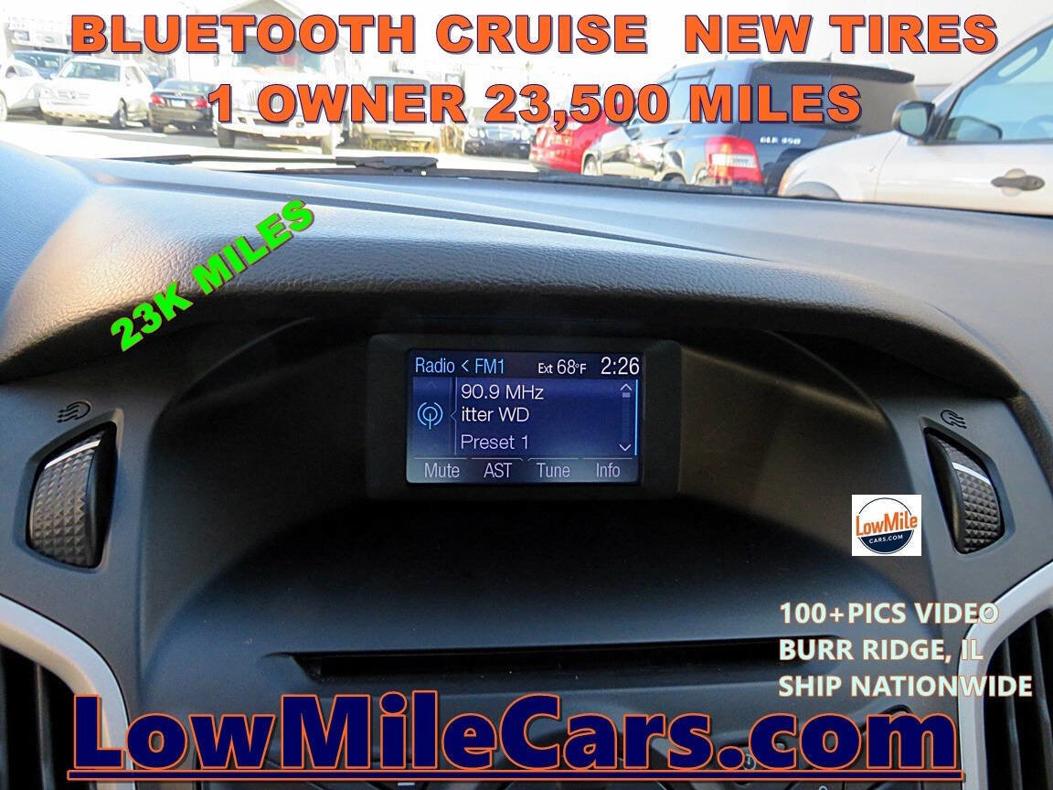 Used 2013 Ford Focus SE image 54