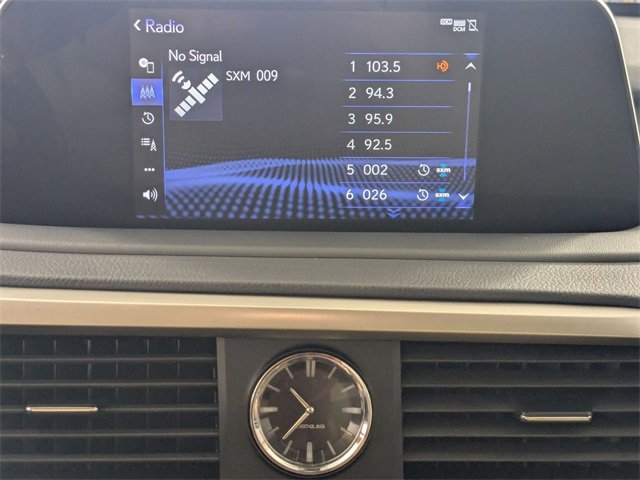 Used 2022 Lexus RX 350L FWD w/ Premium Package image 20