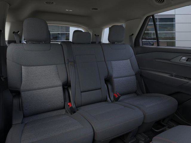 New 2026 Ford Explorer Active image 11