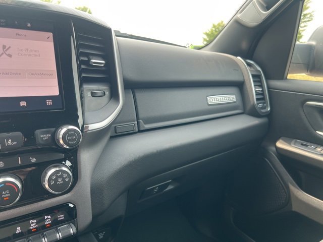 New 2026 RAM 1500 Big Horn image 22