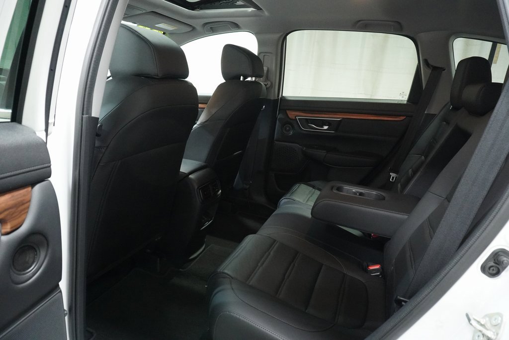 Used 2020 Honda CR-V EX-L image 13