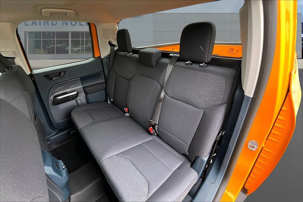 New 2026 Ford Maverick XL AWD/4WD image 28