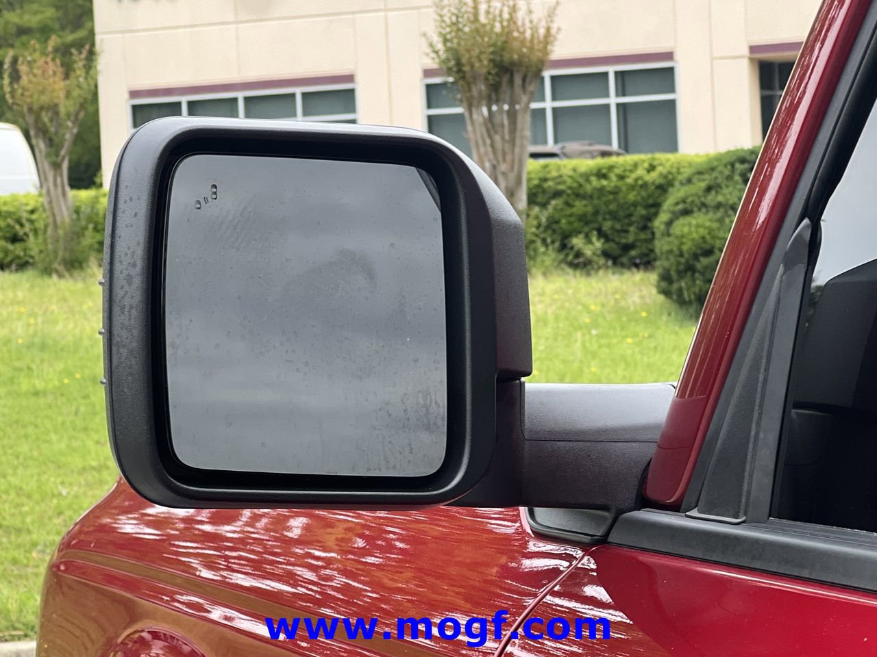 Used 2025 Ford Bronco Big Bend AWD/4WD image 26