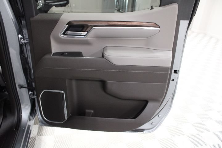 New 2026 Chevrolet Silverado 1500 LT Trail Boss w/ LT Trail Boss Premium Package AWD/4WD image 30