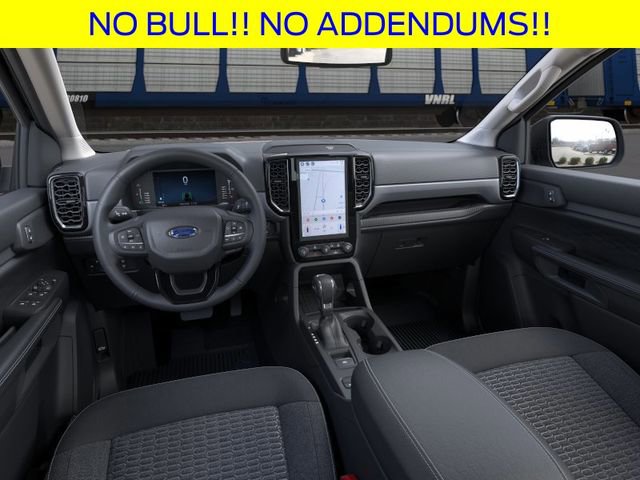 New 2026 Ford Ranger XLT RWD image 10