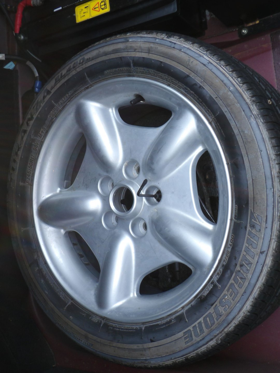 Used 1997 Jaguar XK8 Coupe RWD image 68