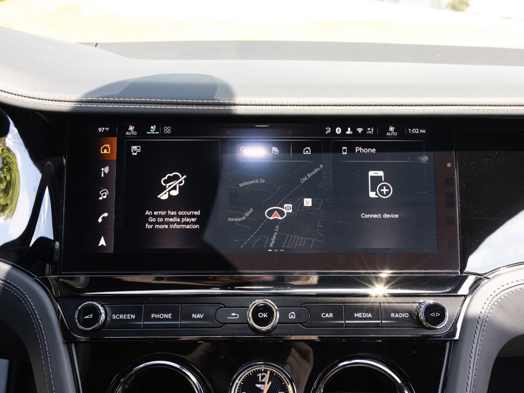 Used 2026 Bentley Continental GT AWD/4WD image 47