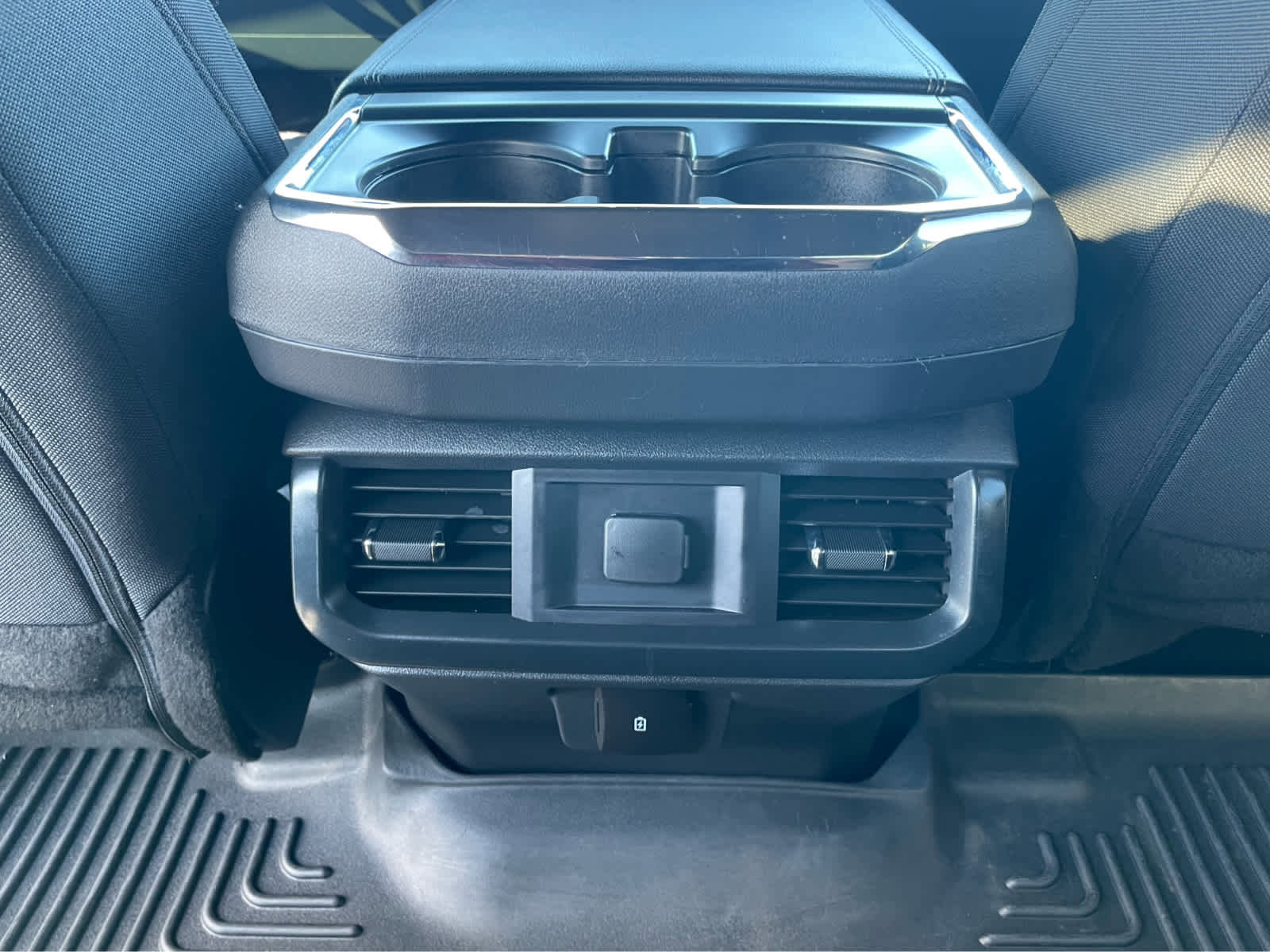 Used 2024 Ford F150 STX image 31