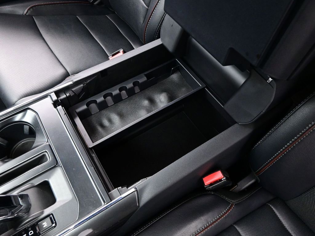 Used 2023 Ford F150 Lariat w/ Equipment Group 502A High AWD/4WD image 21