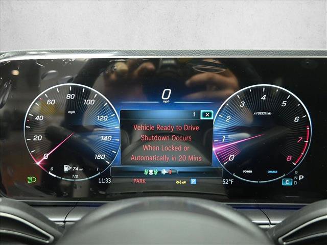 Certified 2026 Mercedes-Benz GLE 350 4MATIC image 17