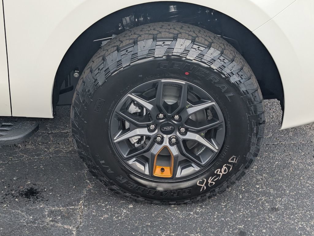 New 2026 Ford Expedition Tremor image 18