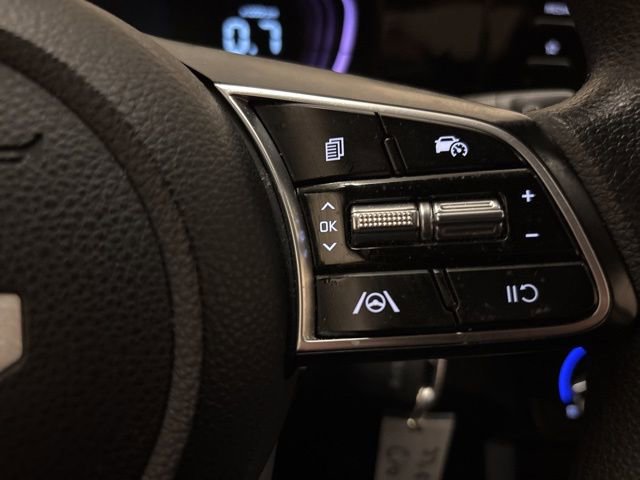 Certified 2024 Kia Seltos LX image 14