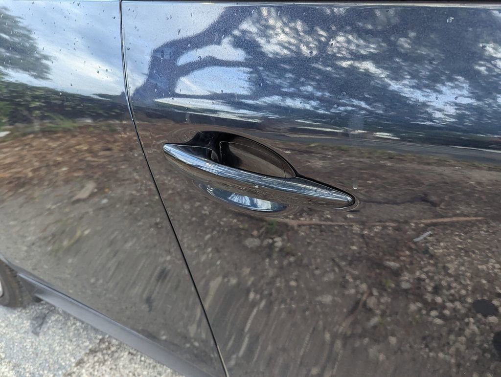 Used 2021 MAZDA MAZDA3 s FWD image 11