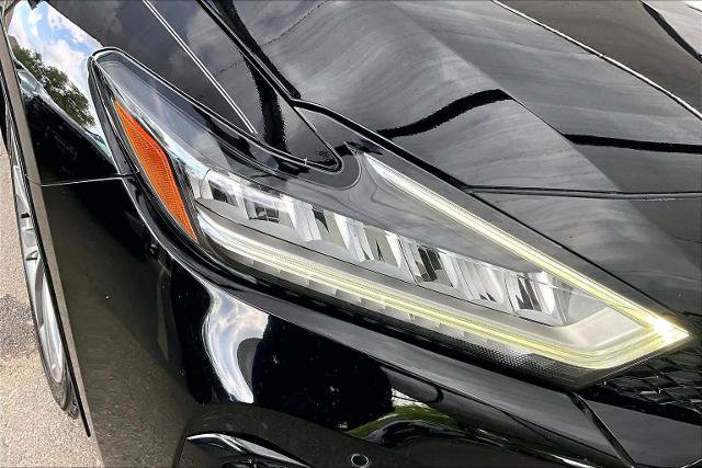 Certified 2021 Nissan Maxima Platinum w/ Sport Mat Group image 28