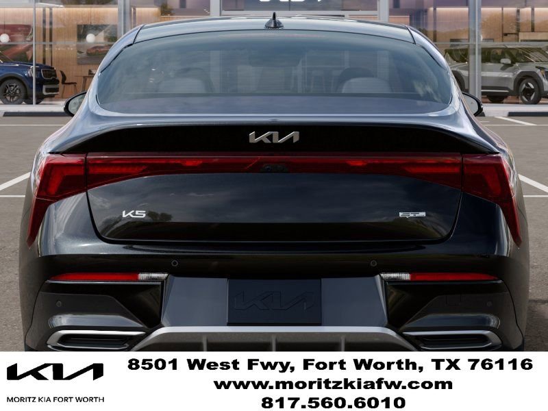 New 2026 Kia K5 GT-Line FWD image 13
