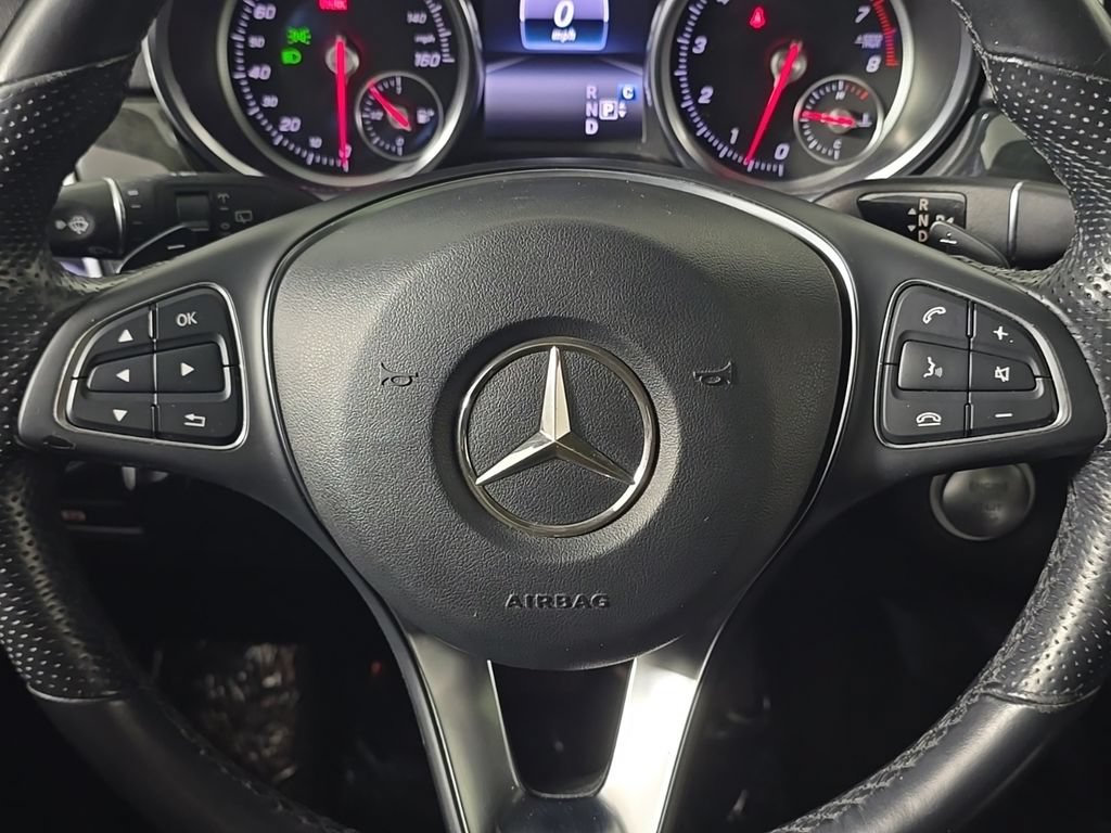 Used 2017 Mercedes-Benz GLE 350 4MATIC image 28