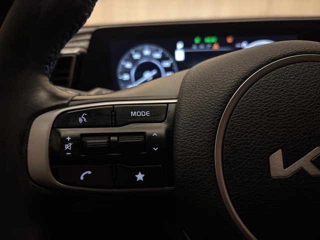 Certified 2023 Kia Sportage X-Pro Prestige image 15