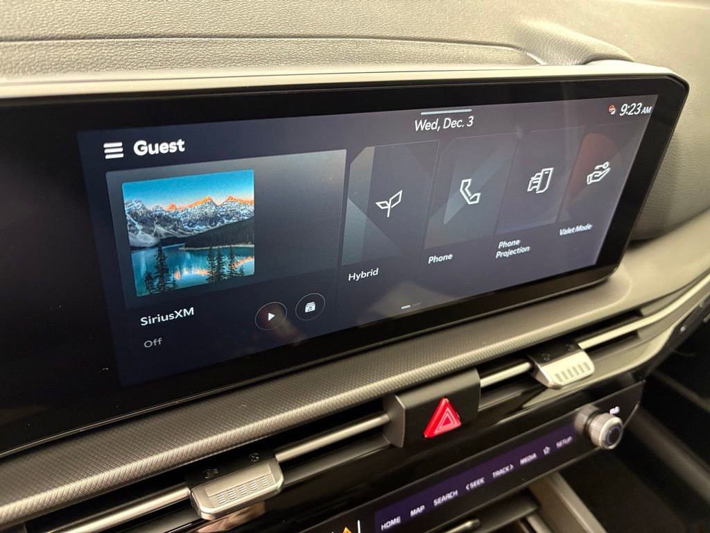 New 2026 Kia Sportage LX image 24