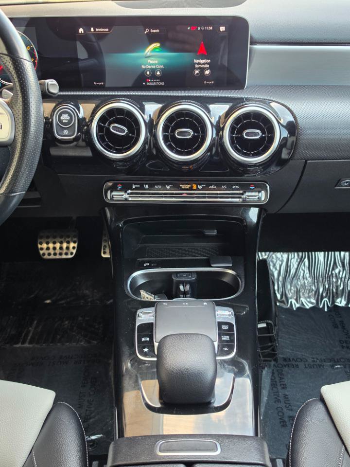 Used 2019 Mercedes-Benz A 220 4MATIC image 17