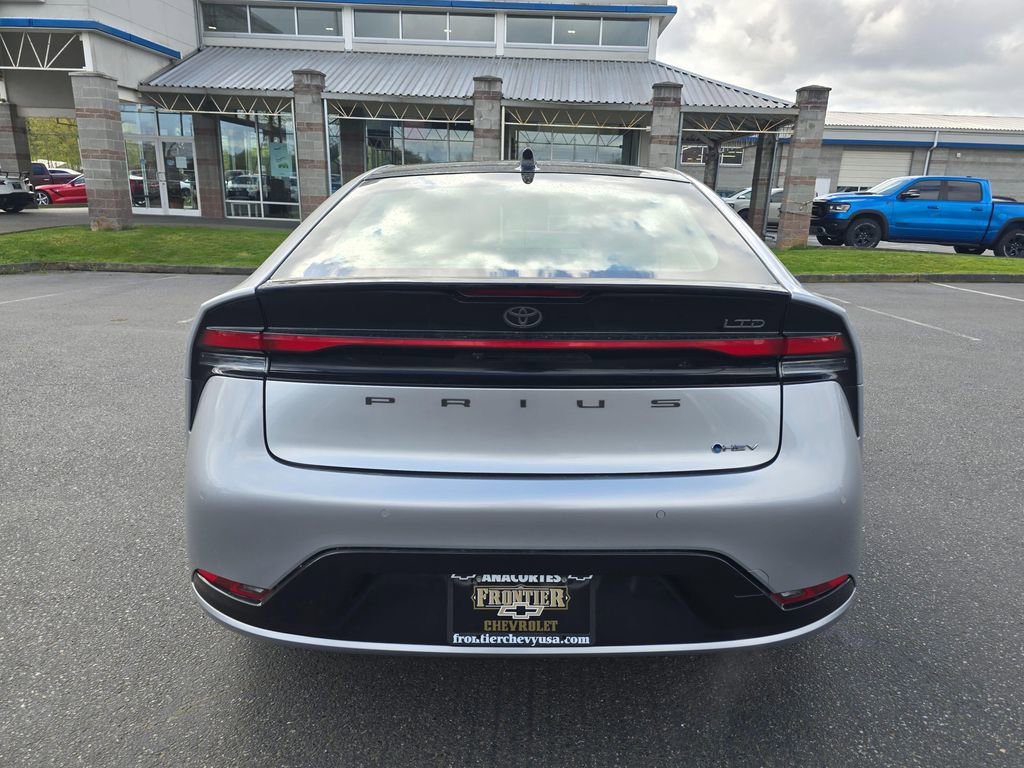 New 2026 Chevrolet Silverado 1500 High Country image 34