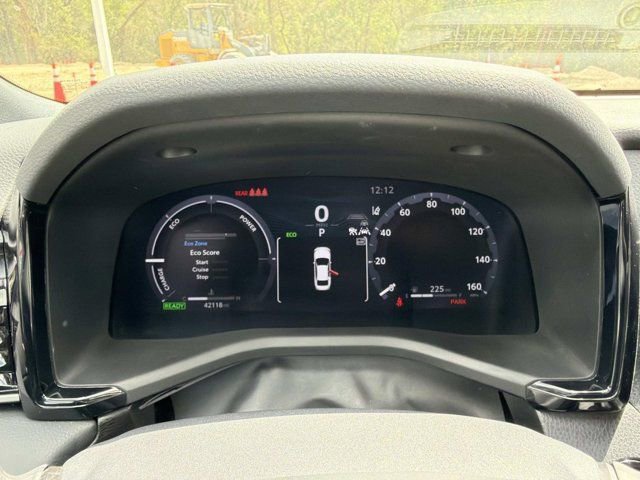 Certified 2025 Toyota Camry XSE image 27