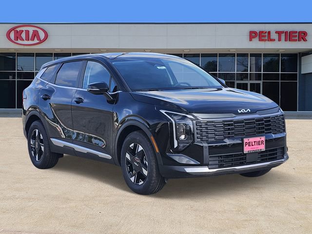 New 2026 Kia Sportage LX w/ LX Convenience Package FWD image 1
