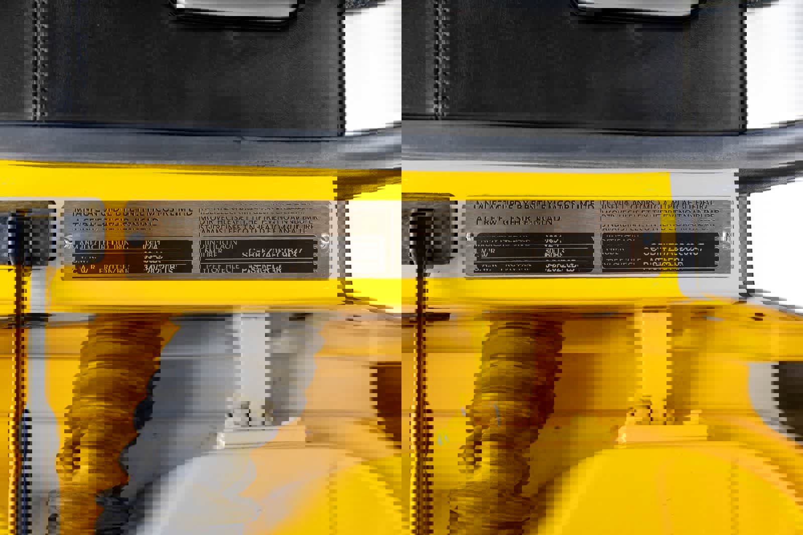 Used 2014 Bentley Continental GT V8 S image 23