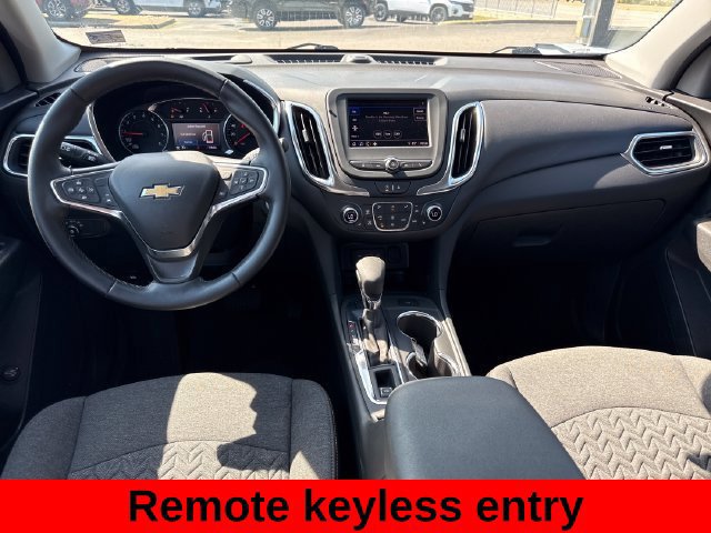 Used 2024 Chevrolet Equinox LT w/ LPO, Floor Liner Package AWD/4WD image 28