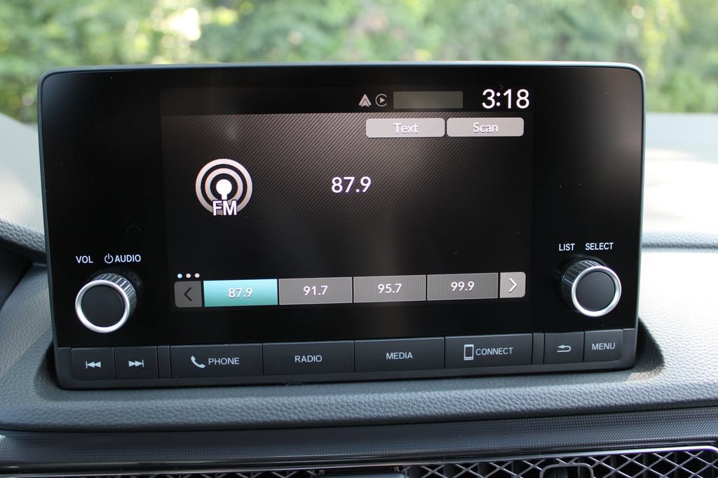 New 2025 Acura Integra A-Spec FWD image 13