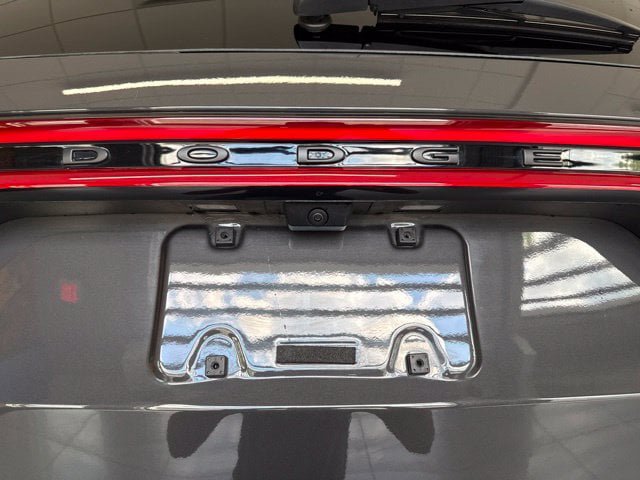 New 2026 Dodge Durango GT AWD/4WD image 19