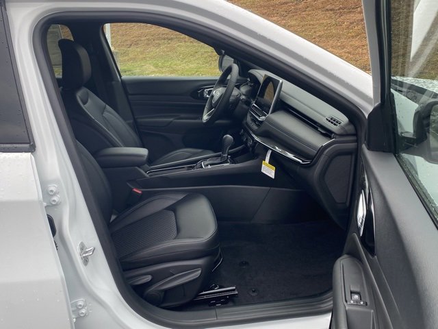 New 2026 Jeep Compass Latitude image 29