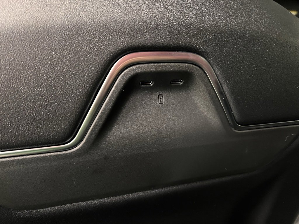 Used 2025 Lincoln Navigator Reserve w/ Jet Appearance Package image 40