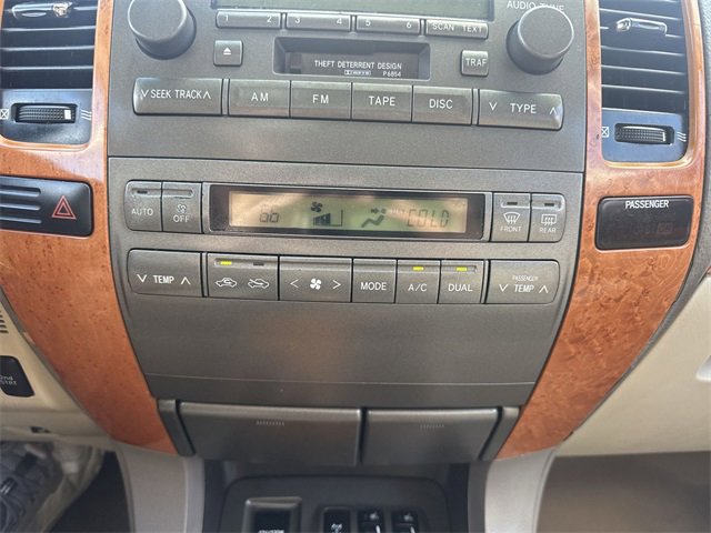 Used 2005 Lexus GX 470 image 17