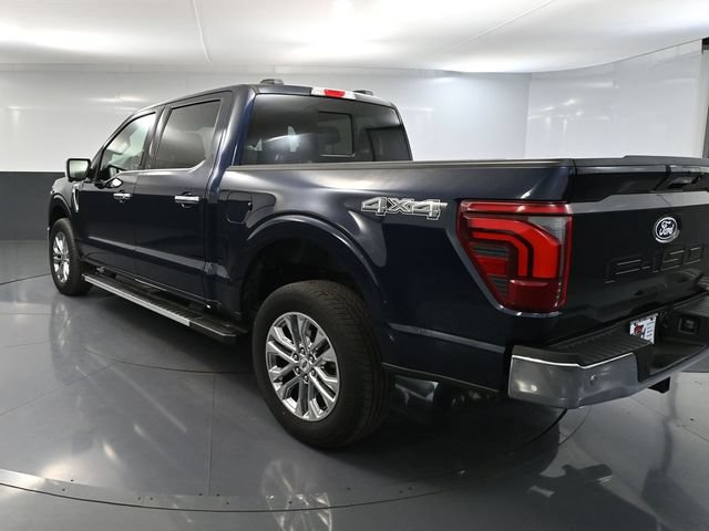 Used 2024 Ford F150 Lariat w/ Equipment Group 502A High AWD/4WD image 6